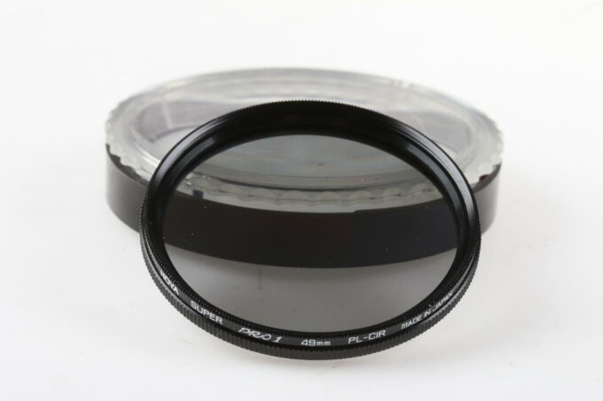 Hoya Pro 1 Polarisationsfilter 49mm