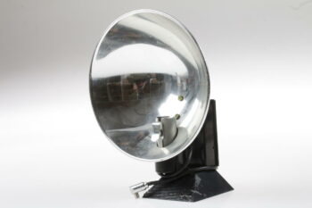 STEREO Realist Blitzgerät für Blitzbirnen