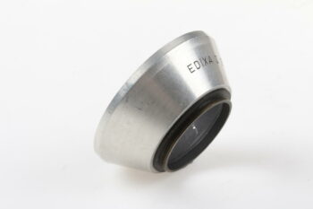 Edixa Sonnenblende II für 28,5mm