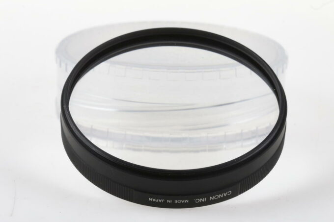 Canon Close-Up Lens 500D - 77mm