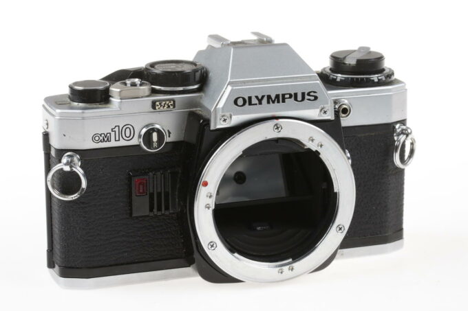 Olympus OM-10 Gehäuse - #295040