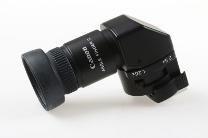 Canon Winkelsucher C - Image 3