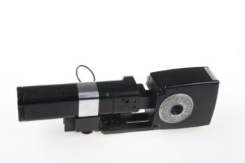 Metz Mecablitz 45 CT-1 Stabblitzgerät - #306487