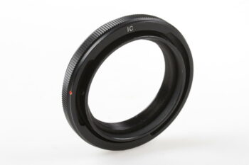 Adapter T2 auf Canon FD