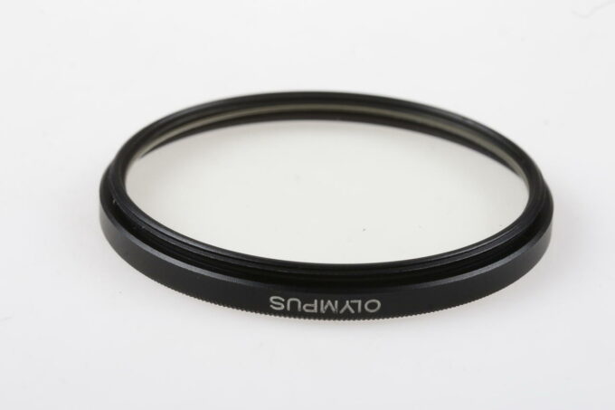 Olympus UV-Filter L39 49mm - Image 2