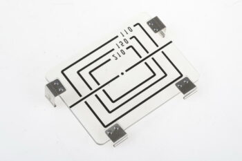 Mamiya Sportsucher Maske