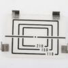 Mamiya Sportsucher Maske