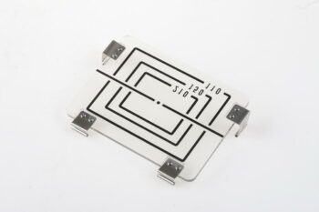 Mamiya Sportsucher Maske
