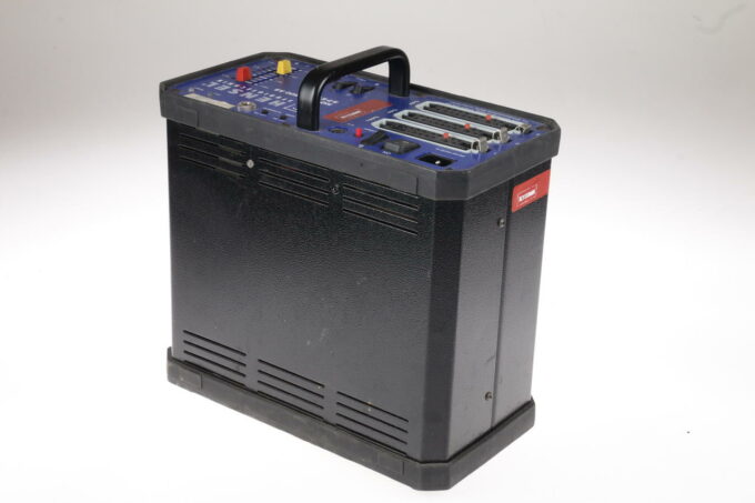 Hensel NOVA B 1500 AS Generator - Image 2