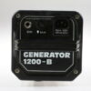Hensel Generator 1200-B - funktion nicht überprüft - Image 3