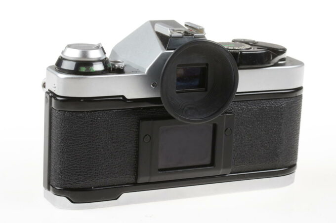 Canon AE-1 Program Body - #2190418 - Image 4