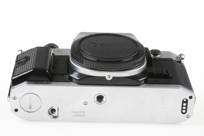 Canon AE-1 Program Body - #2190418 - Image 6