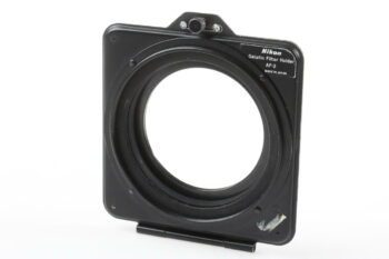 Nikon AF-2 Gelatine Filter Halter
