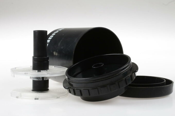 Kaiser Entwickungs Tank für 35mm Filme (mit 1x Spirale) - Image 3