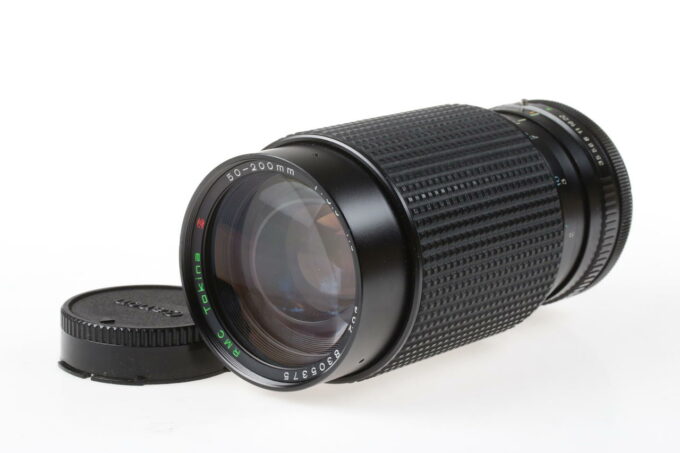 Tokina RMC 50-200mm f/3,5-4,5 - #8305375