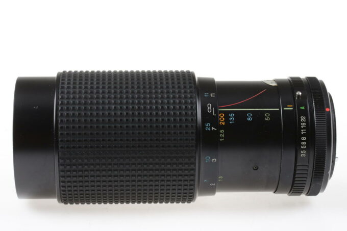 Tokina RMC 50-200mm f/3,5-4,5 - #8305375 - Image 2