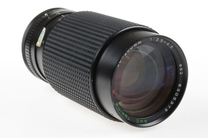 Tokina RMC 50-200mm f/3,5-4,5 - #8305375 - Image 4