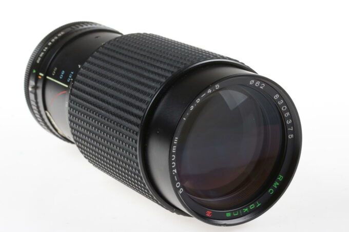 Tokina RMC 50-200mm f/3,5-4,5 - #8305375 - Image 5