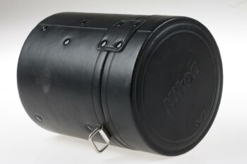 Nikon Objektivköcher CL-74 / schwarz