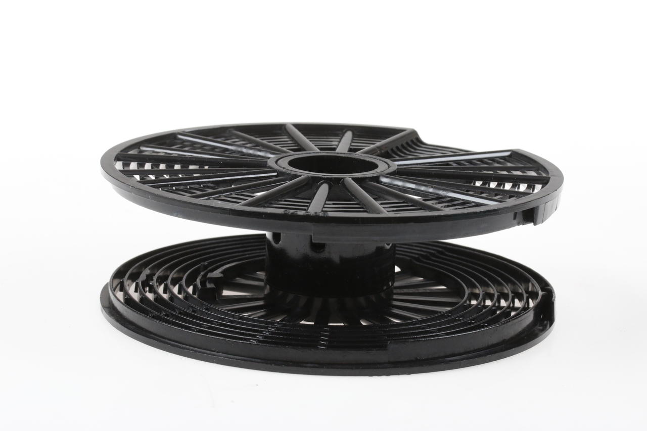 JOBO Spirale für 35mm und Rollfilme 120 Filme 2502 - Image 2