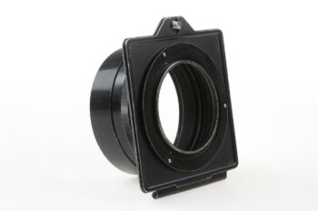 Nikon AF-1 Gelatine Filter Halter mit zubehör
