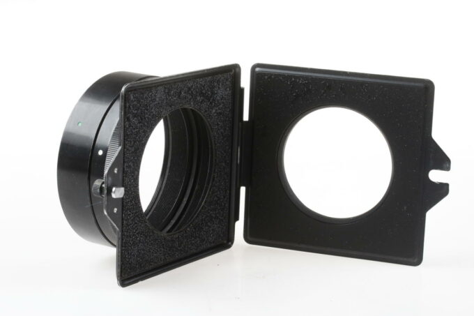 Nikon AF-1 Gelatine Filter Halter mit zubehör - Image 3