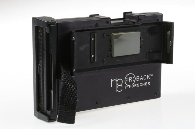 Proback by Forscher Polaroidback für Nikon