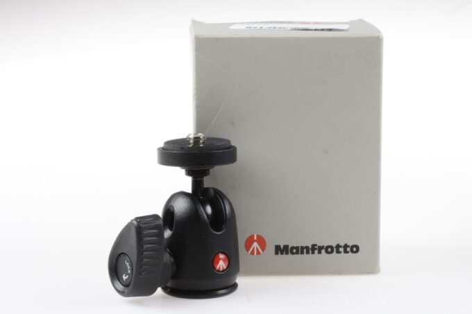 Manfrotto 492 Kugelkopf