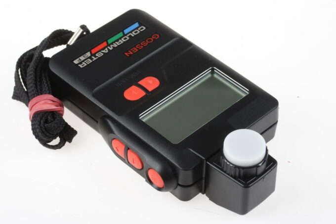 Gossen Colormaster 3F - #5B05601 - Image 3