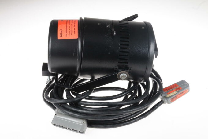 Hensel Flash Head 6000