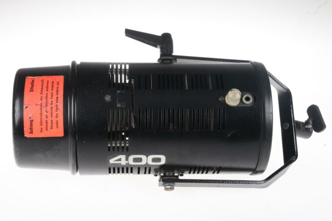 Hensel Monoflash 400 - Image 3