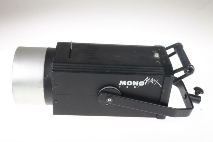 Hensel Monomax 750