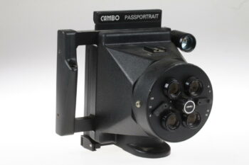 Cambo PP-40 Passportrait - #150164