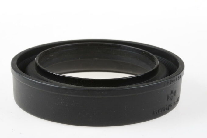 Mamiya Gummisonnenblende für 127-250mm RB67 M645