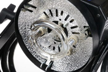 Hensel HM 3000 Speed