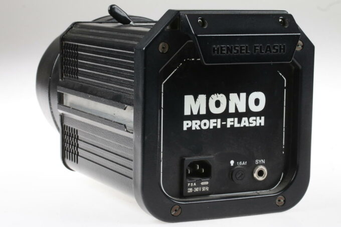 Hensel Mono Profi Flash 400 Blitzkopf - Image 4