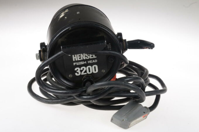 Hensel Flash Head 3200 - Image 3