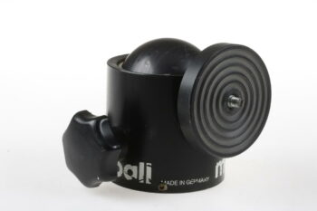 Monoball Kugelkopf