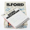 Ilford Multigrade Filtersatz