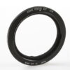 Pentax Filteradapter von Bajonett 67 auf 67mm