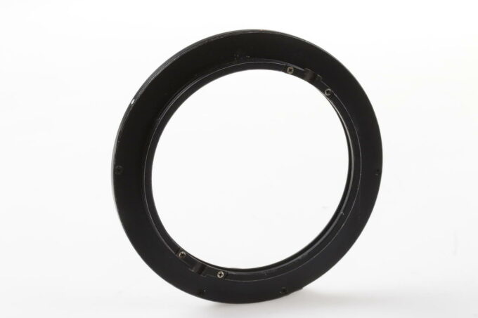Pentax Filteradapter von Bajonett 67 auf 67mm