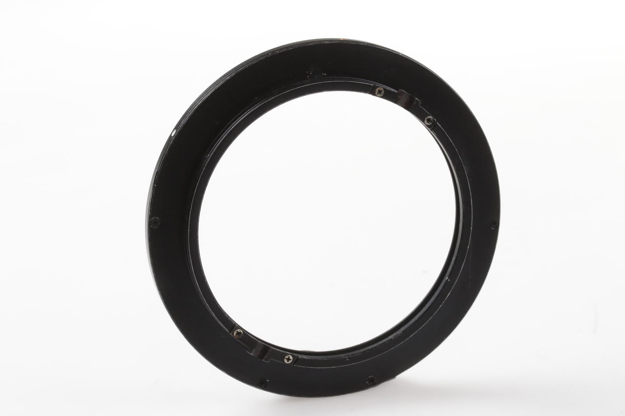 Pentax Filteradapter von Bajonett 67 auf 67mm - Image 2