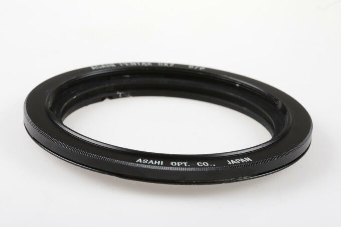 Pentax Filteradapter von Bajonett 67 auf 67mm