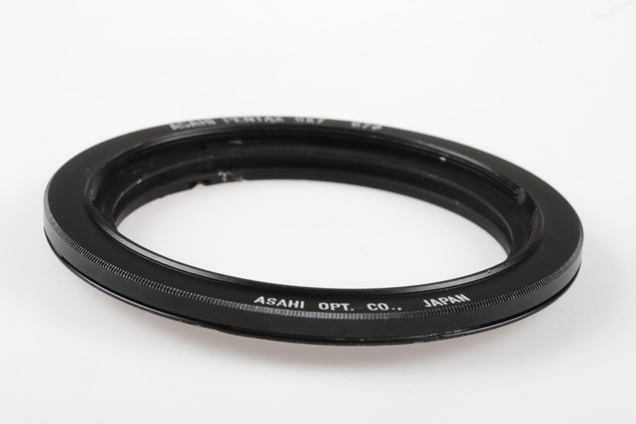 Pentax Filteradapter von Bajonett 67 auf 67mm - Image 3