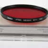Hama Rotfilter R8 25A HTMC 77mm