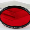 Hama Rotfilter R8 25A HTMC 77mm - Image 2