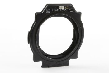 Pentax Gelatinefilter Halter 67mm