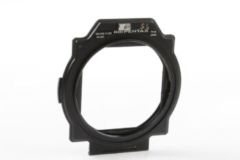 Pentax Gelatinefilter Halter 77mm