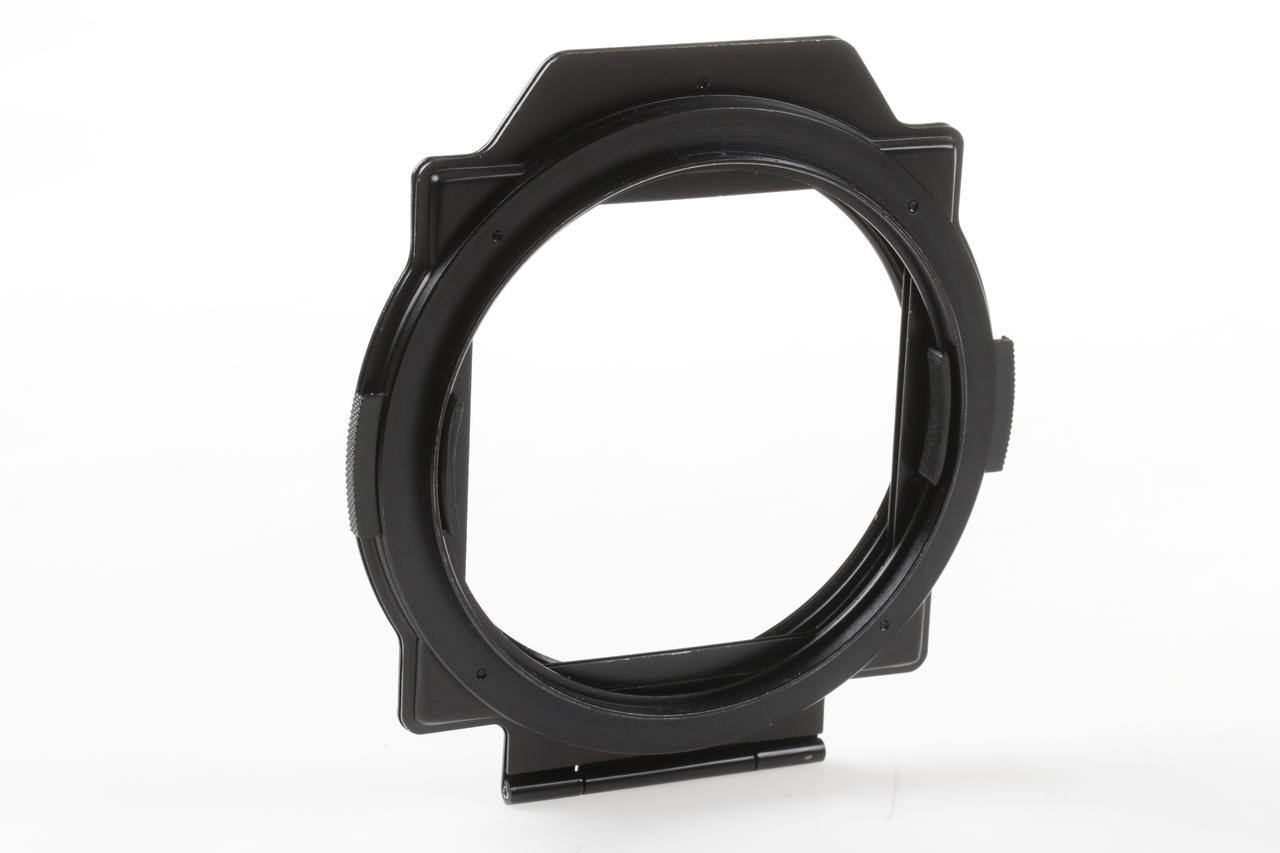 Pentax Gelatinefilter Halter 77mm - Image 2