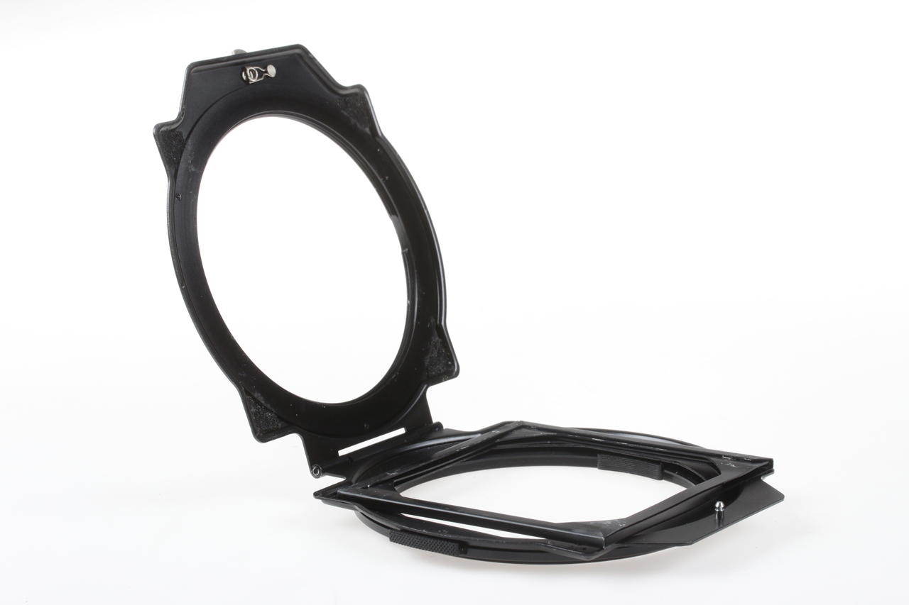 Pentax Gelatinefilter Halter 77mm - Image 3